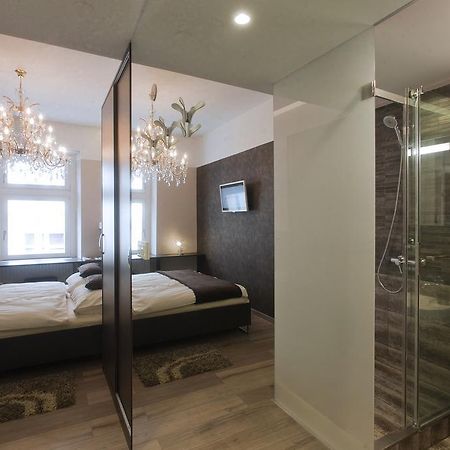 זאגרב Piu Trendy Rooms מראה חיצוני תמונה