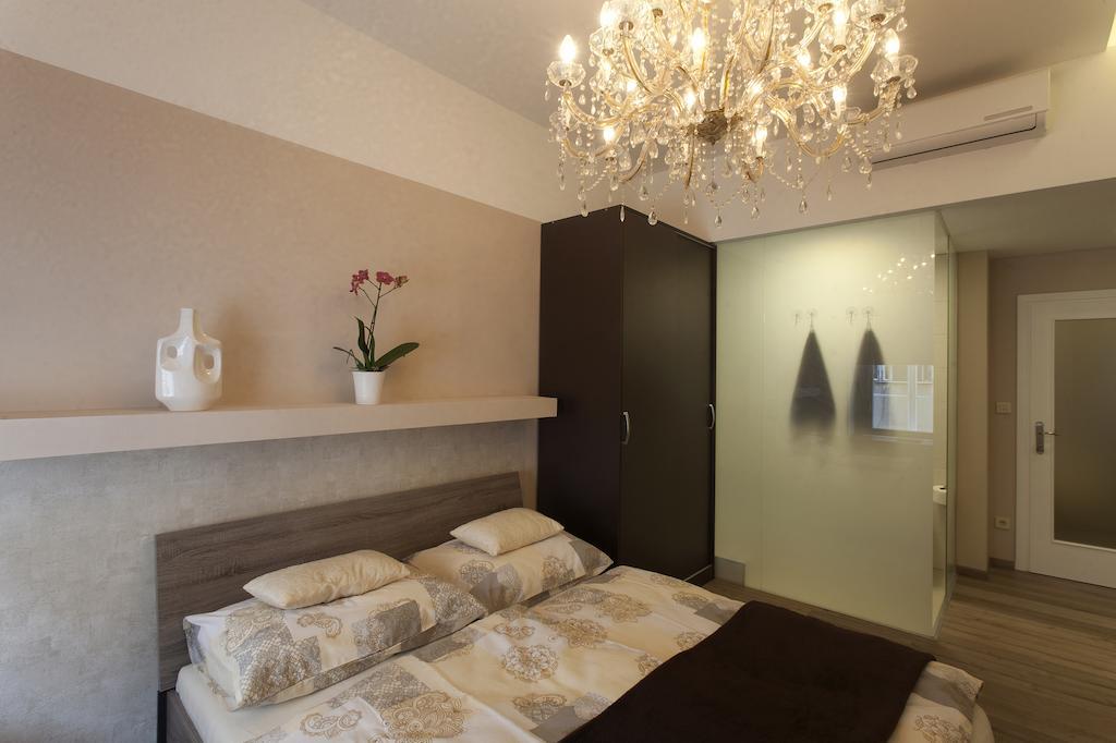 זאגרב Piu Trendy Rooms מראה חיצוני תמונה