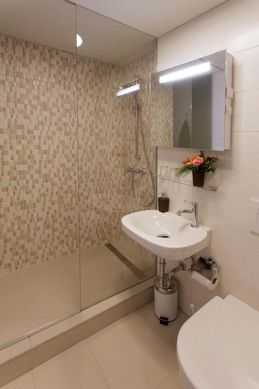 זאגרב Piu Trendy Rooms חדר תמונה